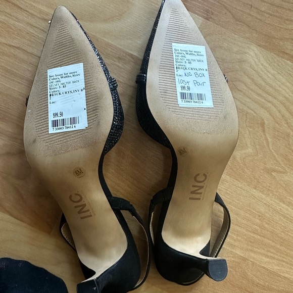 Shoes, INC - Picture 2 of 2